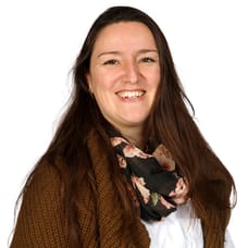 Sophie Rijke - Field Department